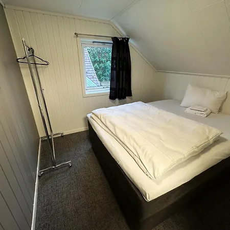 Leilighet Med 5 Soverom - Montis Tromsø Exteriör bild