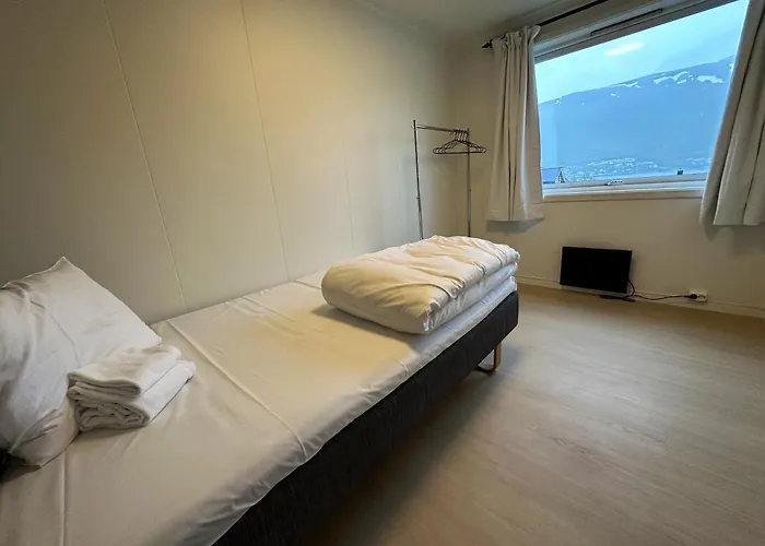 Leilighet Med 5 Soverom - Montis