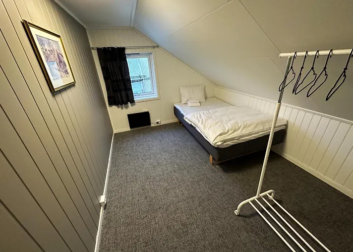 Leilighet Med 5 Soverom - Montis