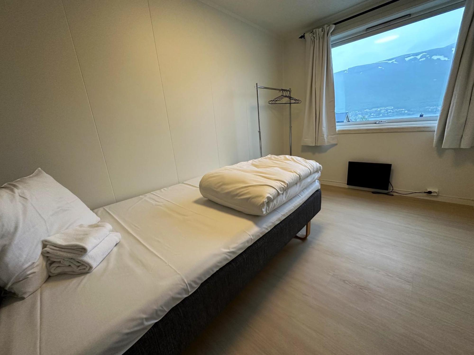 Apartment Med 5 Soverom - Montis *