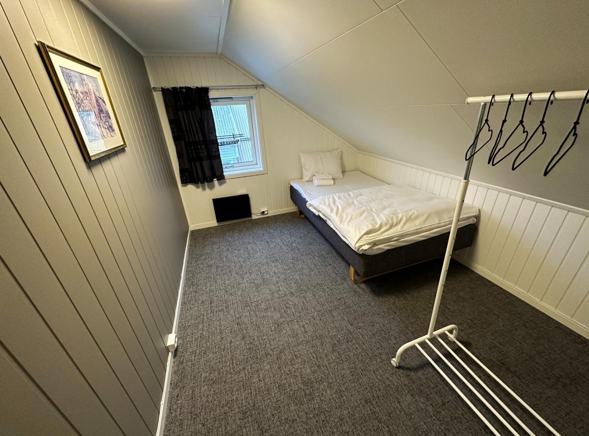 Med 5 Soverom - Montis Apartment Tromso